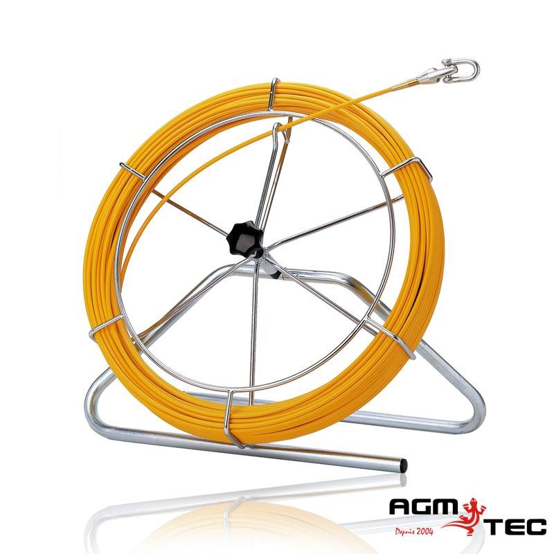 Trouvez rapidement et facilement une sonde ou une tête de caméra grâce au vLoc3-Cam