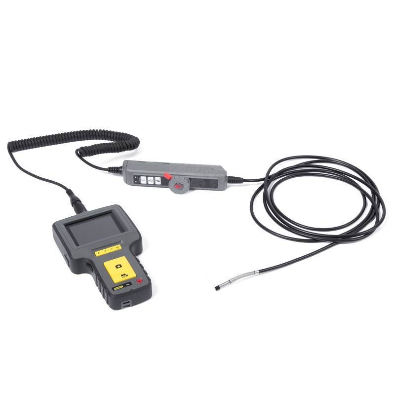 Détecteur de câbles enterrés vLoc3-Pro