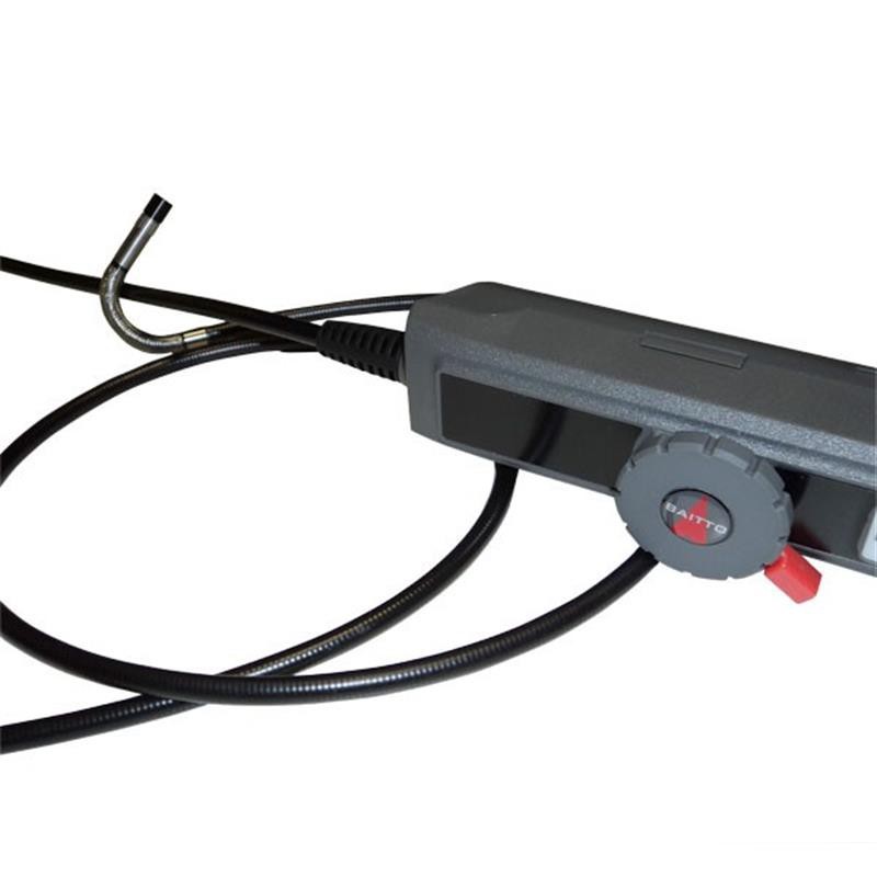 Endoscam® BS - Endoscope béquillable