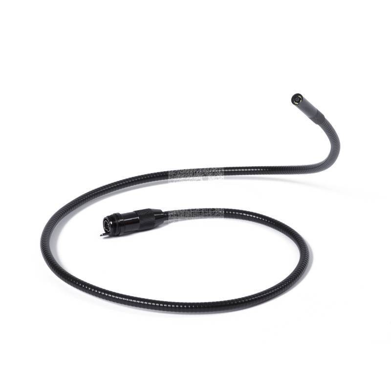 endoscopes orientables avis