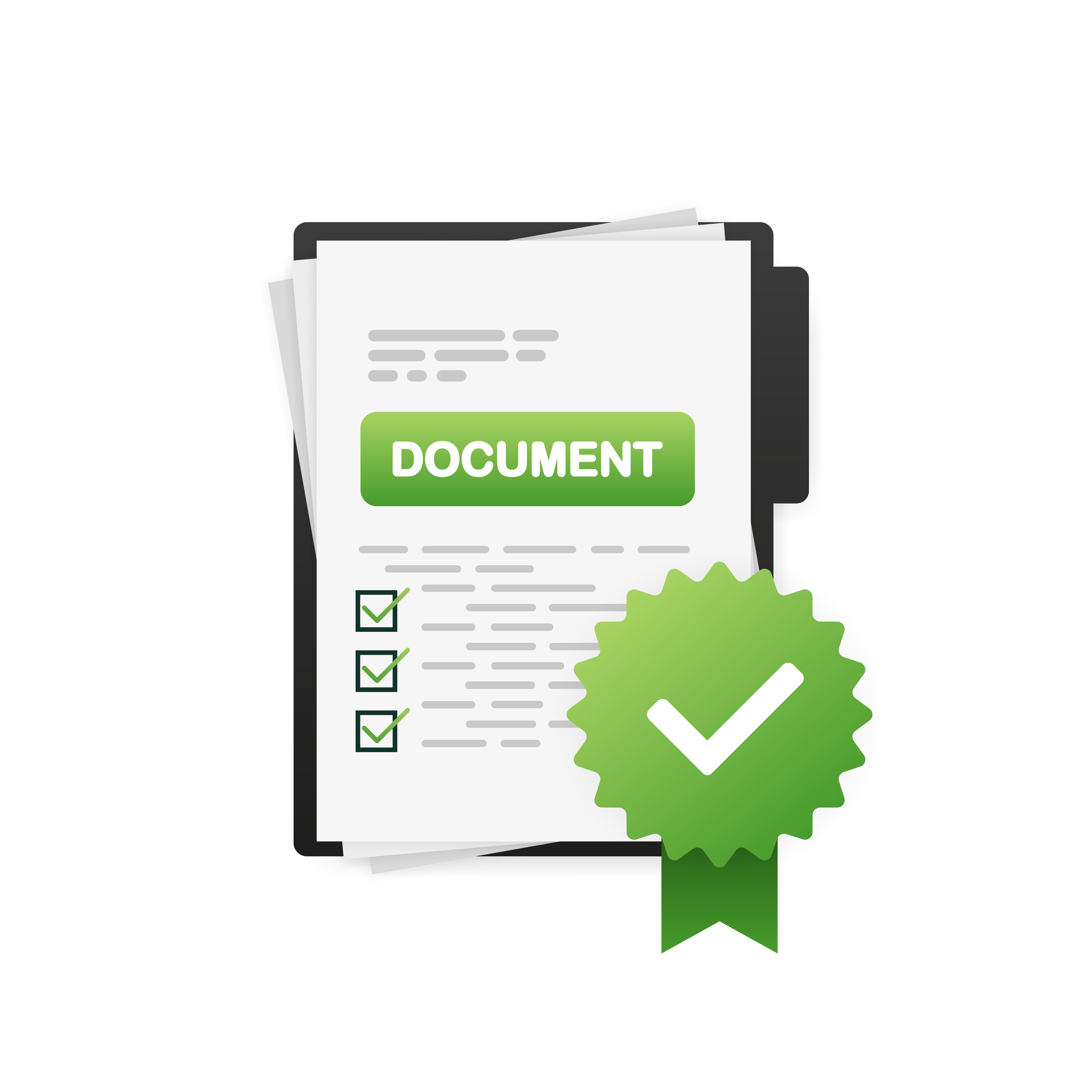 Rapport d'inspection validé, illustrant la sortie logicielle d'un contrôle de canalisation