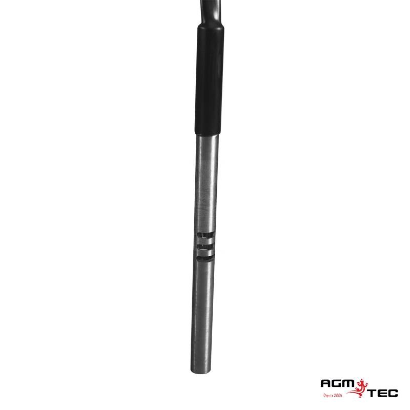 sonde piézométrique de niveau d’eau