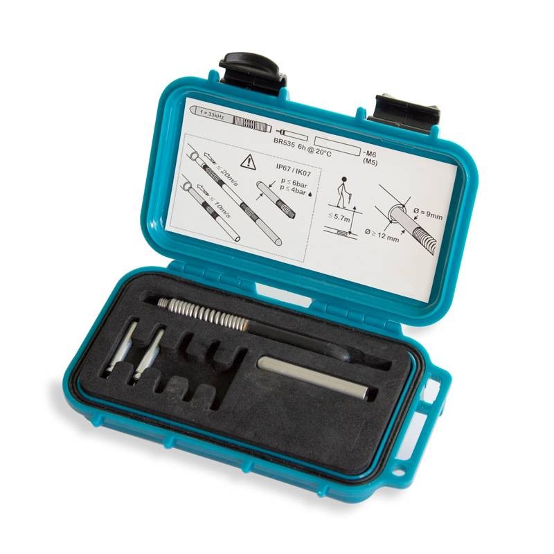 Décrypter le rôle central d'une sonde de localisation