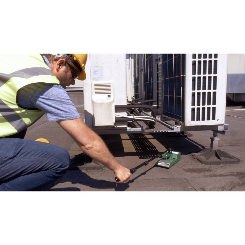Tramex PACK INSPECTEUR - Scanneur d'humidité murs et toitures