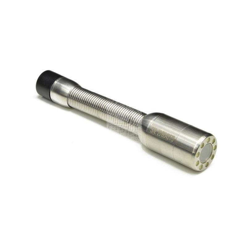 Tubicam® - Caméra de canalisation Ø23 mm