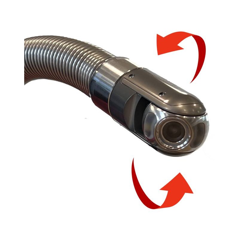 Tubicam® Mini Rotative V2- Caméra de canalisations