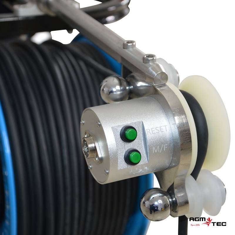 Kit de nettoyage électrique 2 en 1 pour les gaines de ventilation ?