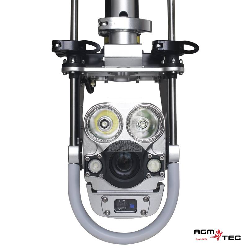 endoscope canalisation périscope