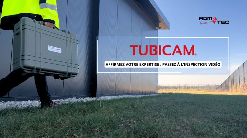 Rapport d'Inspection Vidéo