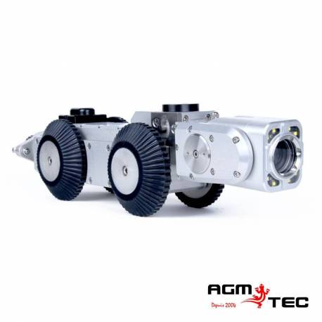 Robot Canalisation